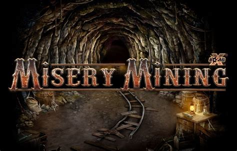 Misery Mining Bwin